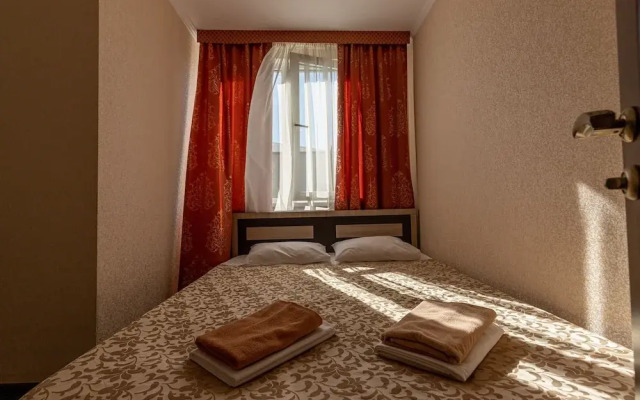 Grace Project Hotel