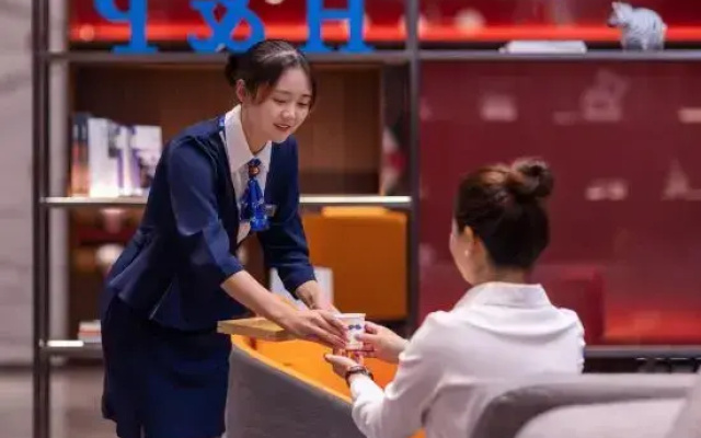 Hampton by Hilton Ankang Hi-Tech Zone