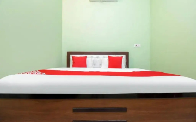 New Vatika Guest House by OYO Rooms