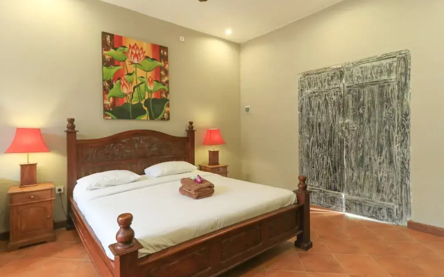 D''uma Residence Hotel
