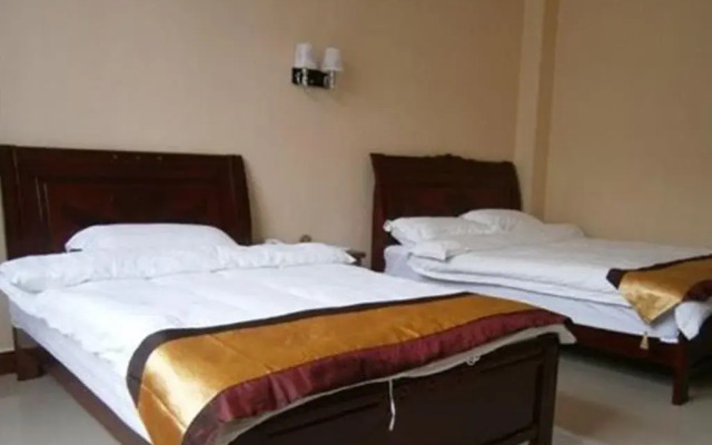 Xishuangbanna Xinhai Hotel
