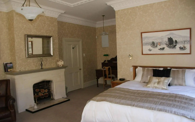 The Birches Bed & Breakfast