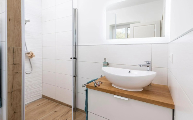 Ferienwohnung Jonte
