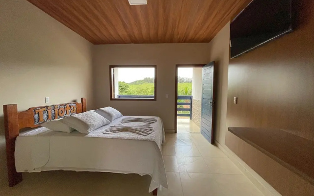 Tijota Park Hotel Fazenda