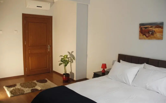 Hatsa Hotel