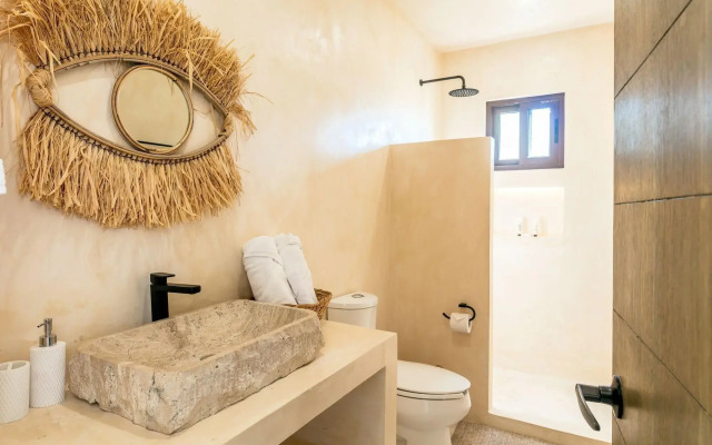 Hotel Boutique Casa Muuch Holbox