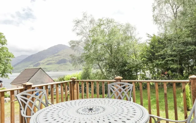 Silver Birch Lodge