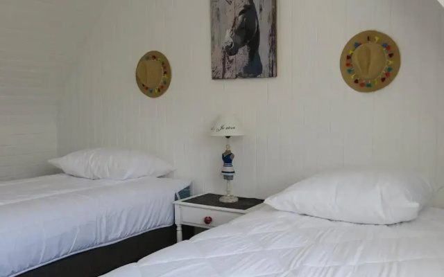 Maison Perros-Guirec, 4 pièces, 4 personnes - FR-1-368-254