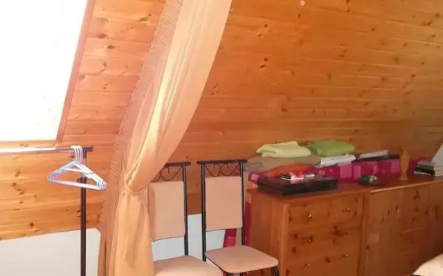 Moson Patak Vendégház