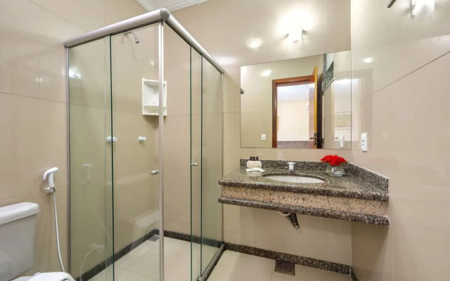 Porto Cálem Praia Hotel