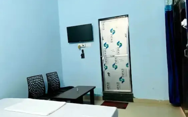 Hanumat Home Stay
