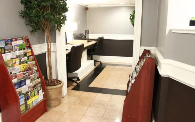 Holiday Inn North Little Rock