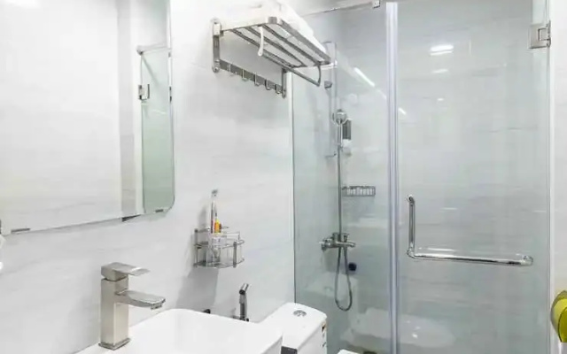 Cherie Home Hotel