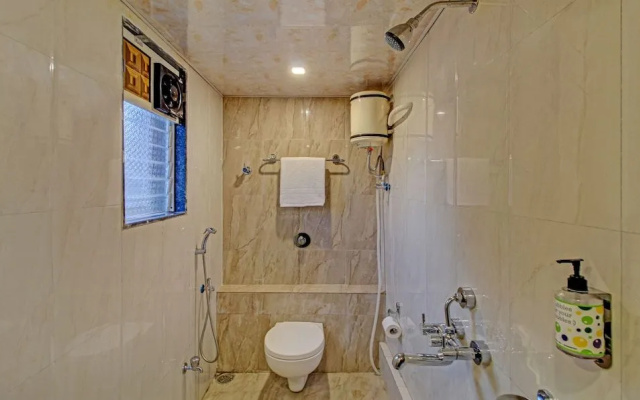 Sai Samrat Resort