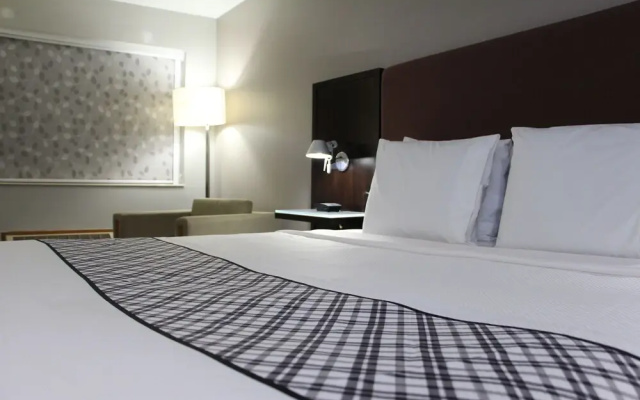 Americas Best Value Inn