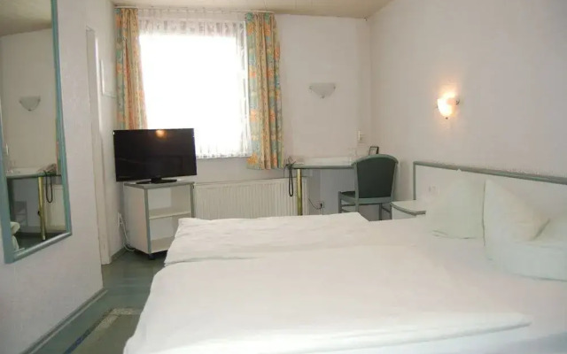 Hotel Schneider