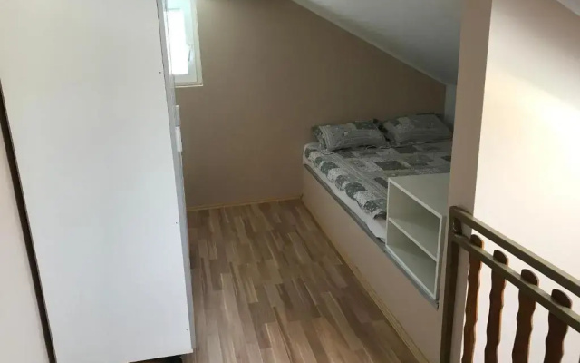 Gallery apartment Andy