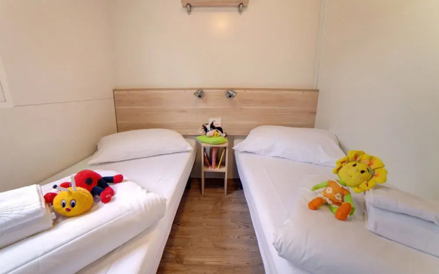 Adriatic Kamp Mobile Homes Lanterna