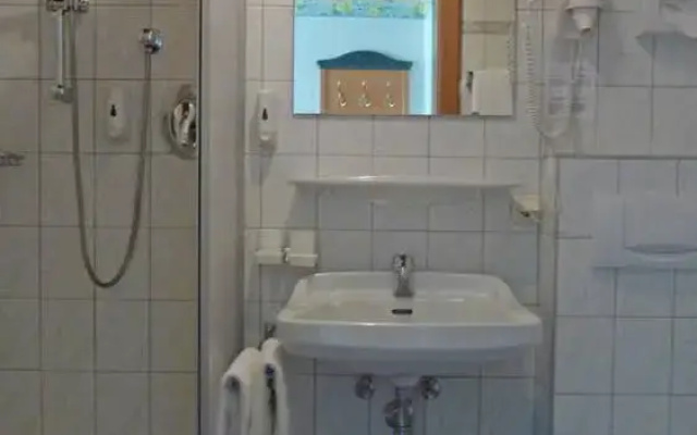 Ferienhotel Herzog