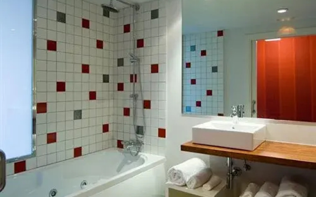 Hotel Arbe