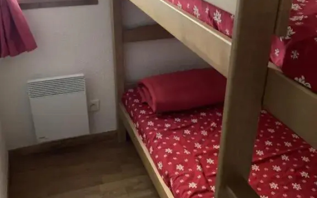 Appartement LA MARMOTTE DU DEVOLUY