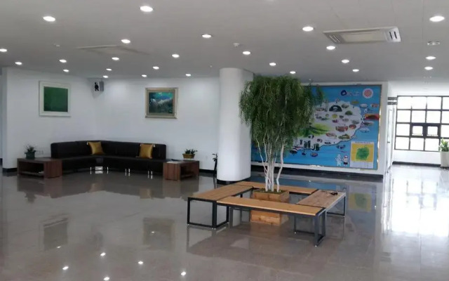 I Family Hotel Jeju