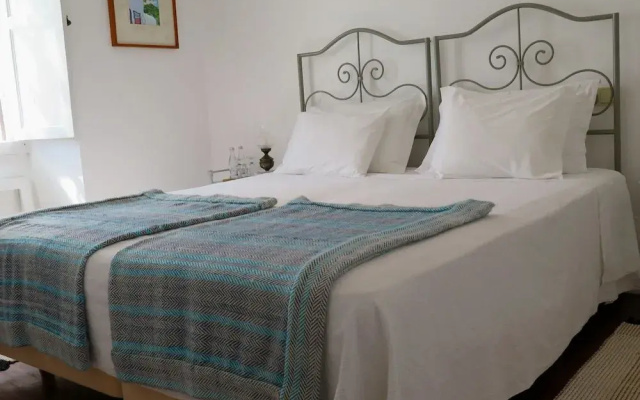 Quinta das Buganvílias