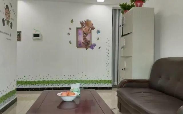 Zheng Zhou Si Hang Hostel