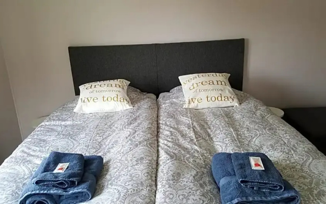 Joastorps Bed & Breakfast