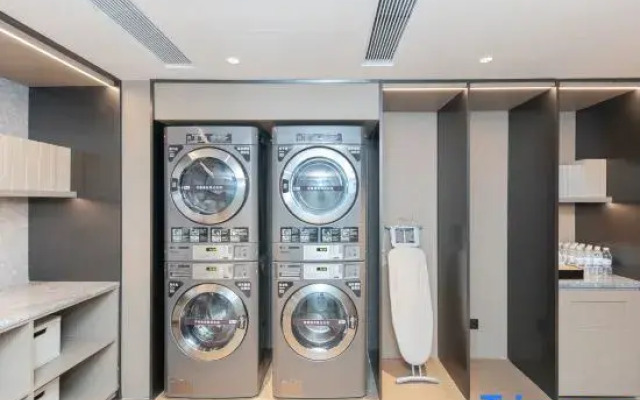 JI Hotel (Beijing Grand View Garden Caihuying Subway Station)