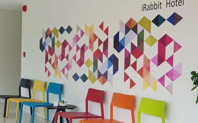 iRabbit Hotel