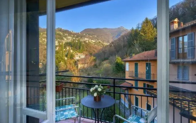 Apartment Varenna Dream