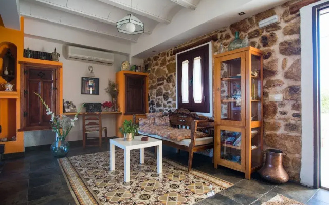 Casas Rurales Atalaya del Segura