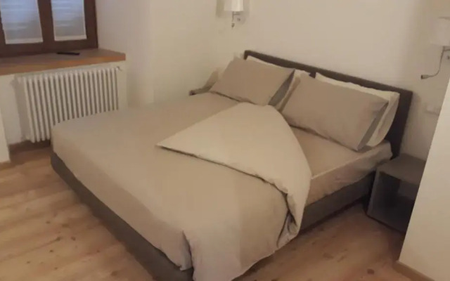 Hotel Albrici
