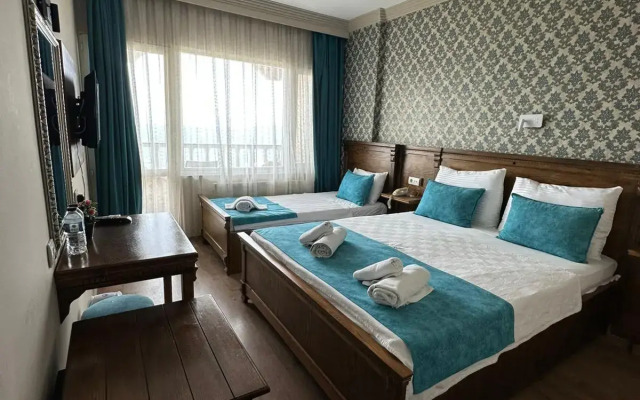 Cunda Basel hotel