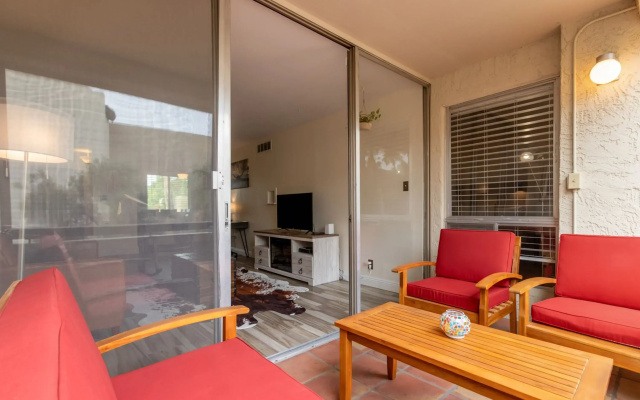 1 Bedroom Retreat in Scottsdale