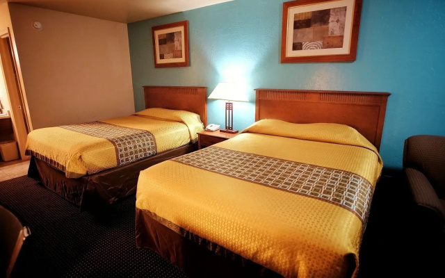 Claridge Inn