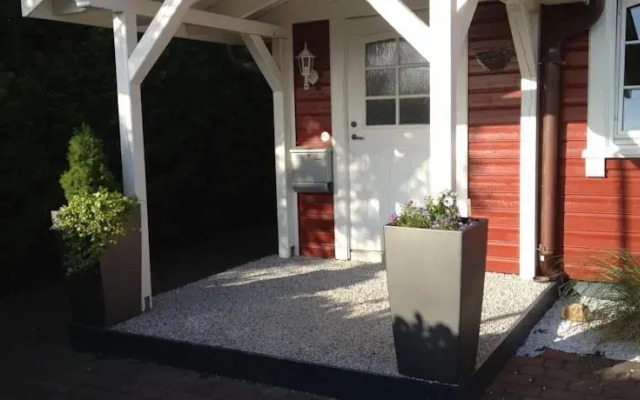 Ferienhaus Geltinger Bucht