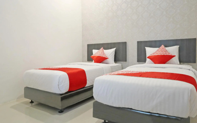 OYO 1185 Sachila Residence Syariah