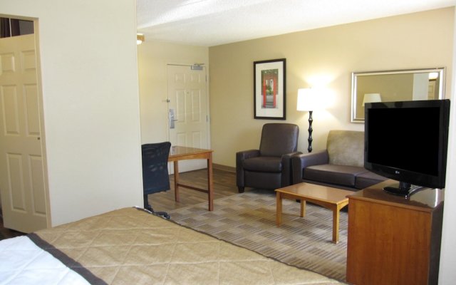Extended Stay America - Boston - Westborough - East Main St 0