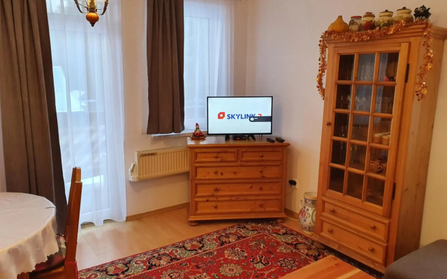Apartments Michalka - ap. dom Skalka