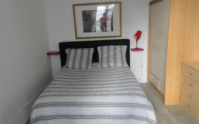 Отель Appartement Odeon комната для гостей