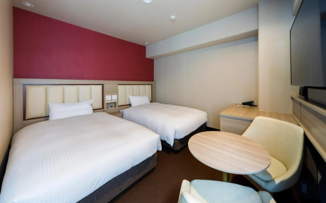 Jr West Group Via Inn Shimonoseki