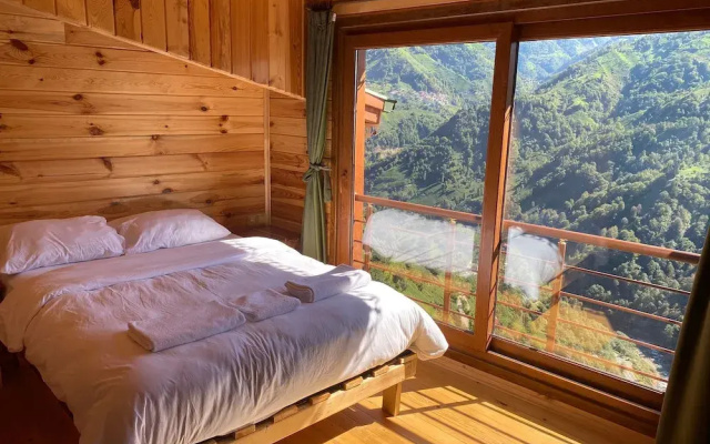 Peruma Otel Bungalov