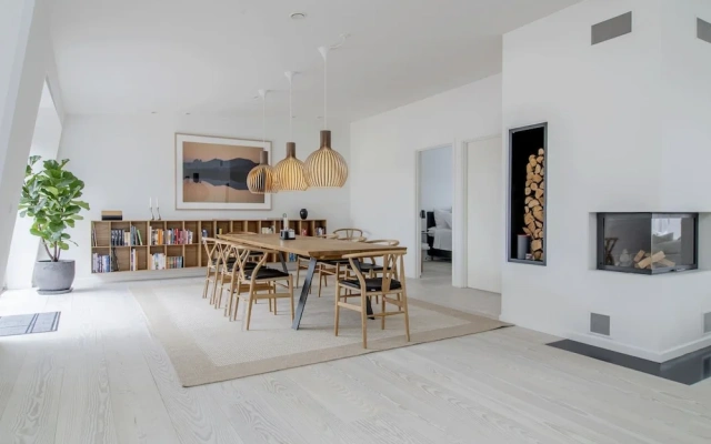 Dinesen Collection Signature Penthouse by Royal Theatre