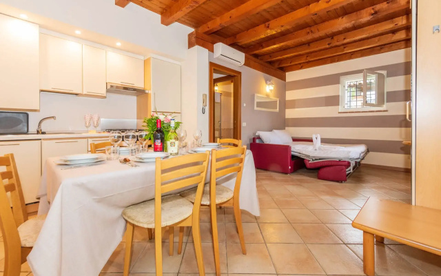 Residence La Bertoletta