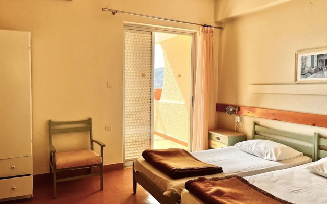 Fedra Apartments
