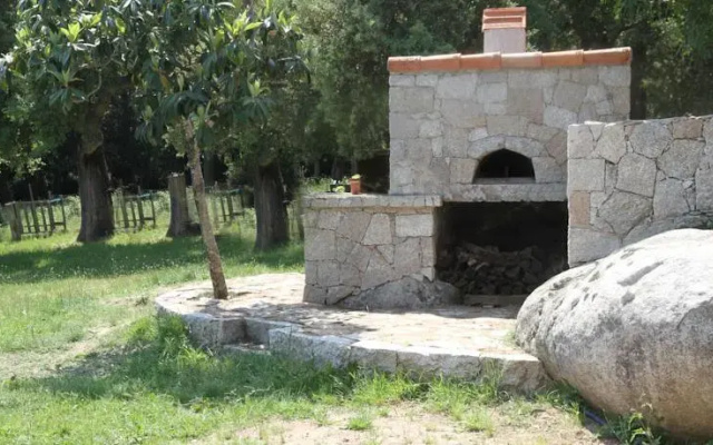 Gîte Bala