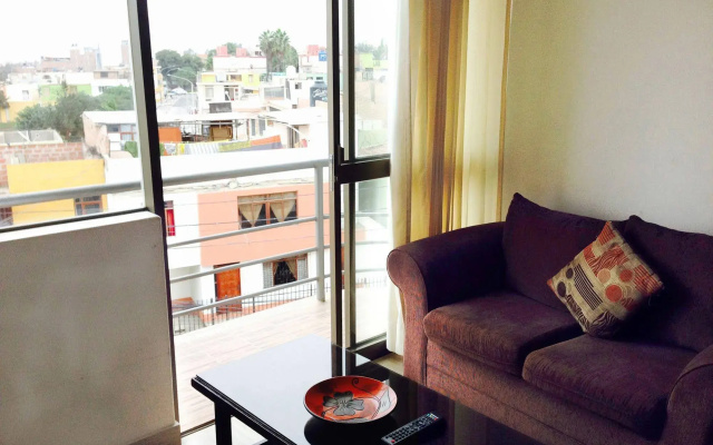 Gold Tacna
