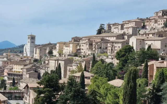 B&B Domus Benedicta